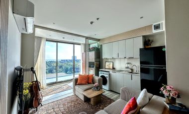 Wohnung zum Kauf mit 2 Zimmer in Hua Hin, Prachuap Khiri Khan