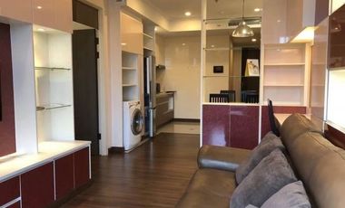 À vendre 1 chambre condo à Sathon, Bangkok