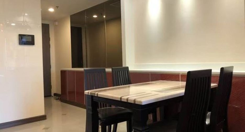 For sale 1 bed condo in Sathon, Bangkok