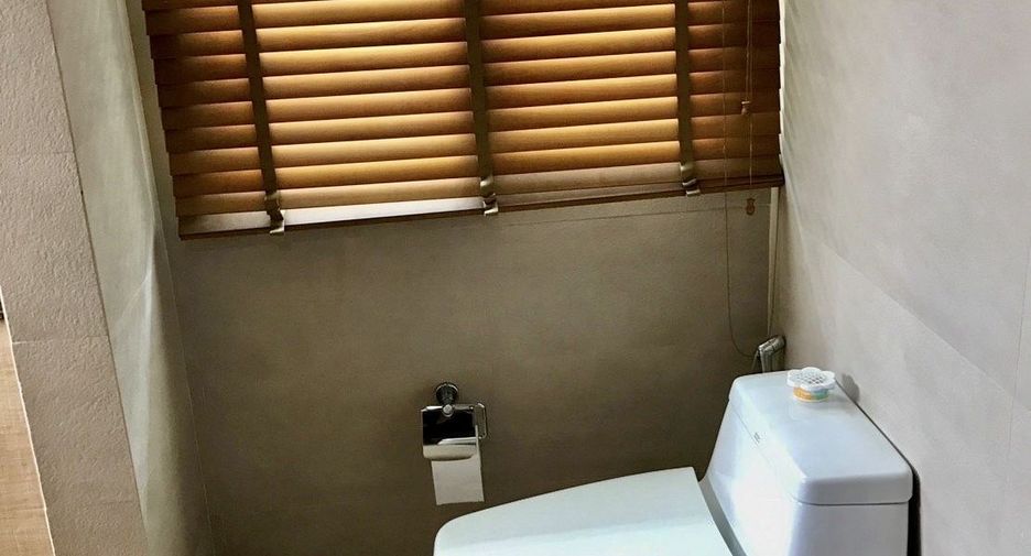 Villa zum Kauf und zur Miete mit 4 Zimmer in Bang Lamung, Chonburi
