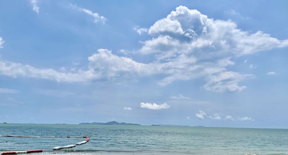 Villa zum Kauf und zur Miete mit 4 Zimmer in Bang Lamung, Chonburi