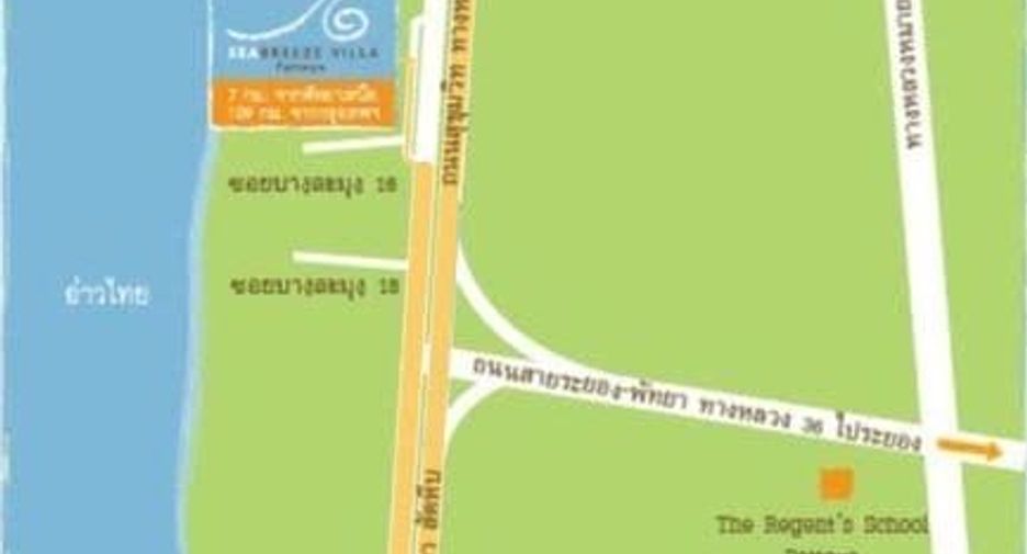 Villa zum Kauf und zur Miete mit 4 Zimmer in Bang Lamung, Chonburi