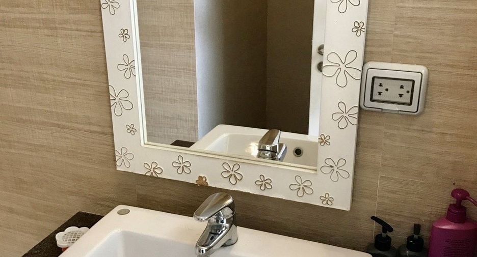 Villa zum Kauf und zur Miete mit 4 Zimmer in Bang Lamung, Chonburi