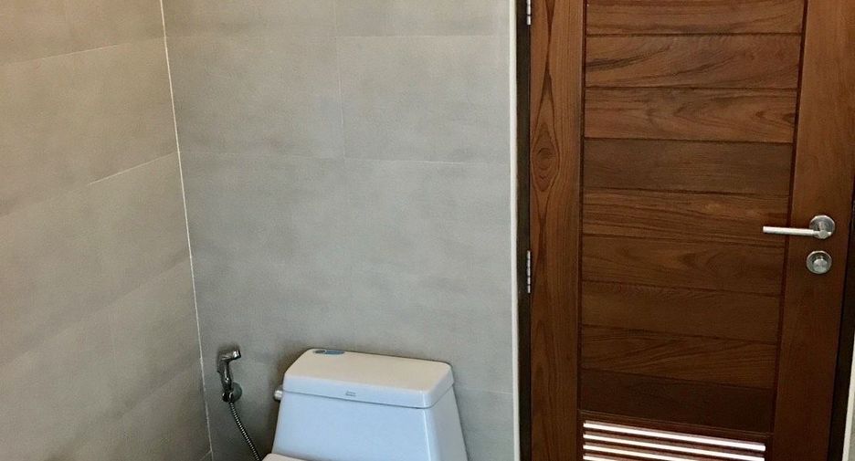 Villa zum Kauf und zur Miete mit 4 Zimmer in Bang Lamung, Chonburi