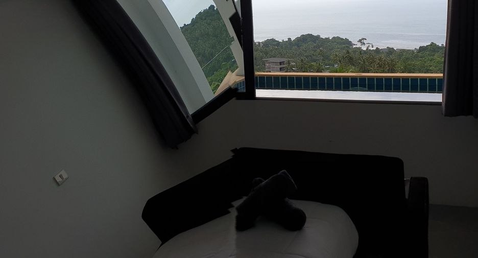 For sale 2 bedrooms apartment in Ko Samui, Surat Thani