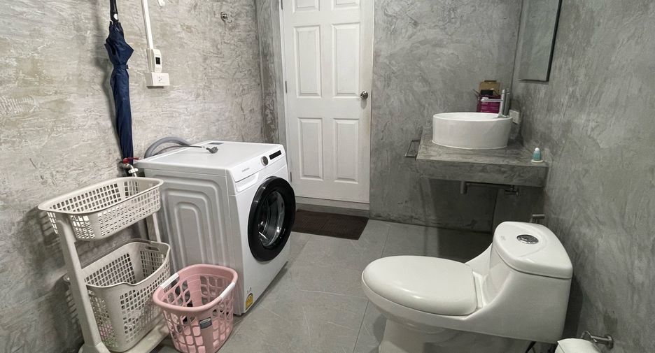 For sale 2 bedrooms apartment in Ko Samui, Surat Thani