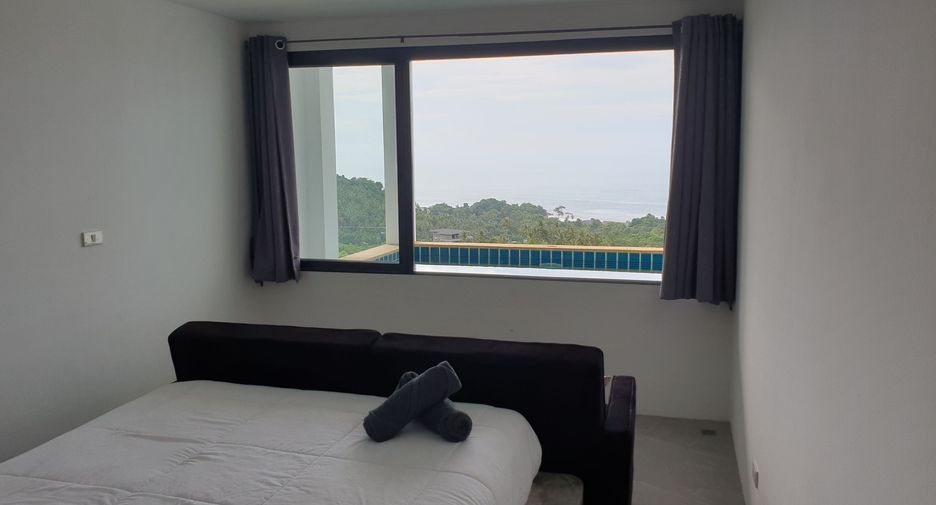 For sale 2 bedrooms apartment in Ko Samui, Surat Thani