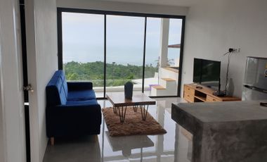 For sale 2 bedrooms apartment in Ko Samui, Surat Thani