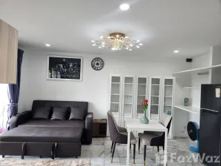 À louer 1 chambre condo à Mueang Chiang Mai, Chiang Mai