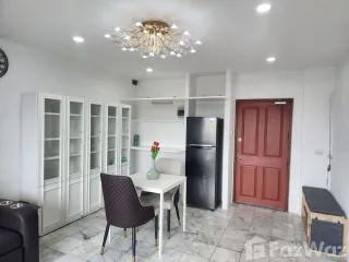 À louer 1 chambre condo à Mueang Chiang Mai, Chiang Mai