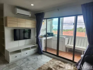 For Rent 1 Bedroom Condo In Mueang Chiang Mai
