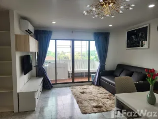 À louer 1 chambre condo à Mueang Chiang Mai, Chiang Mai