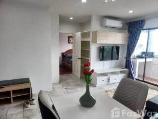 À louer 1 chambre condo à Mueang Chiang Mai, Chiang Mai