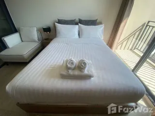 For Rent 1 Bedroom Condo In Hua Hin, Prachuap Khiri Khan