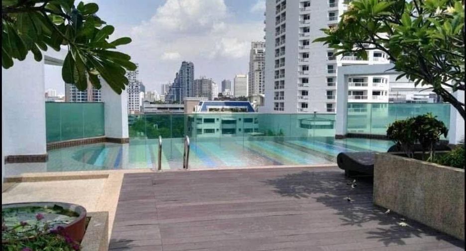 ขาย 1 เตียง คอนโด ใน วัฒนา, กรุงเทพฯ