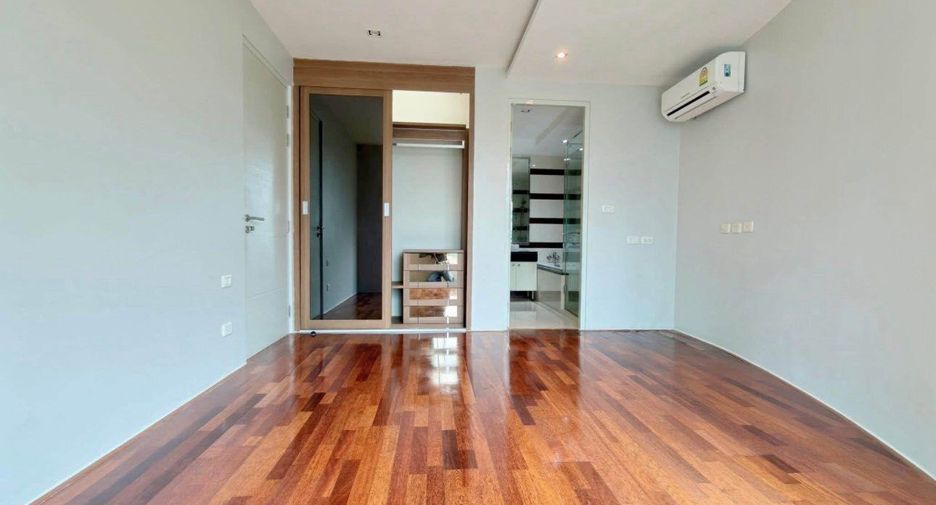 ขาย 1 เตียง คอนโด ใน วัฒนา, กรุงเทพฯ