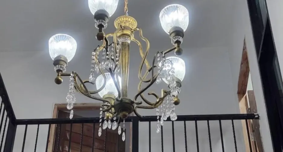 For sale 5 bedrooms house in Chaloem Phra Kiat, Saraburi