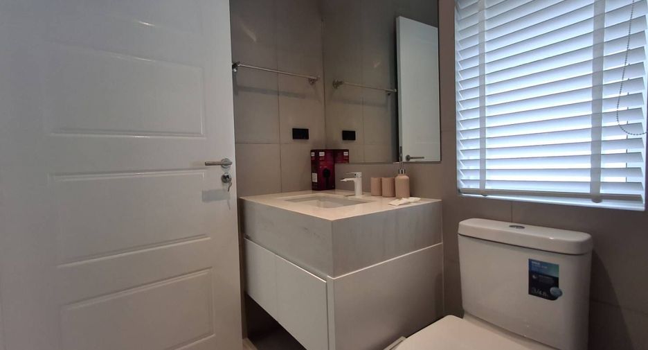 For rent 4 bedrooms house in Hua Hin, Prachuap Khiri Khan