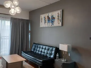 Wohnung zur Miete mit 2 Zimmer in Mueang Chiang Mai, Chiang Mai