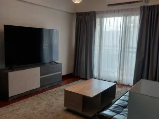 For Rent 2 Bedroom Condo In Mueang Chiang Mai