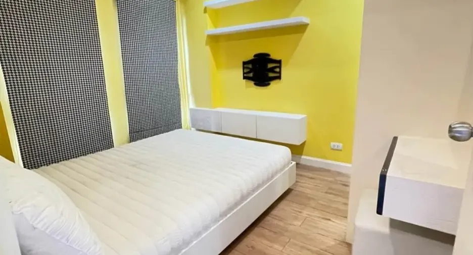 For sale 1 bed condo in Mueang Chiang Mai, Chiang Mai