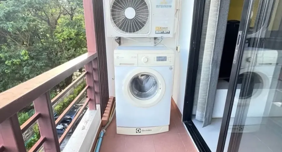 For sale 1 bed condo in Mueang Chiang Mai, Chiang Mai