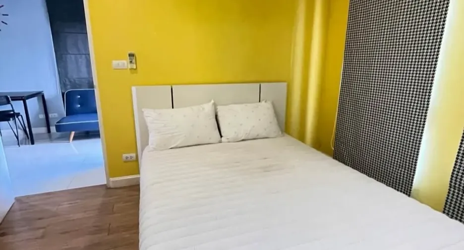 For sale 1 bed condo in Mueang Chiang Mai, Chiang Mai