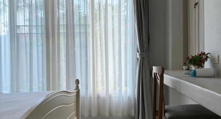Condo en alquiler de 1 habitaciones en Hua Hin, Prachuap Khiri Khan