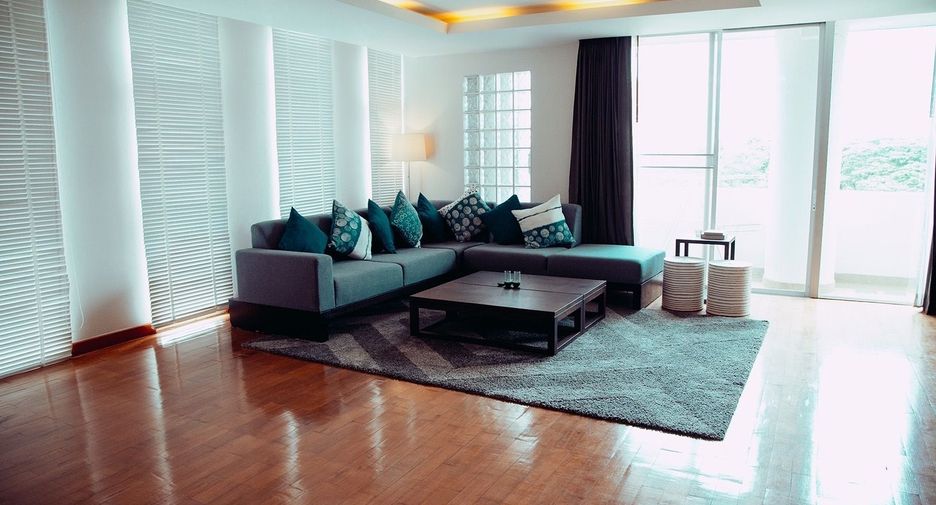 For rent 2 bedrooms condo in Mueang Chiang Mai, Chiang Mai