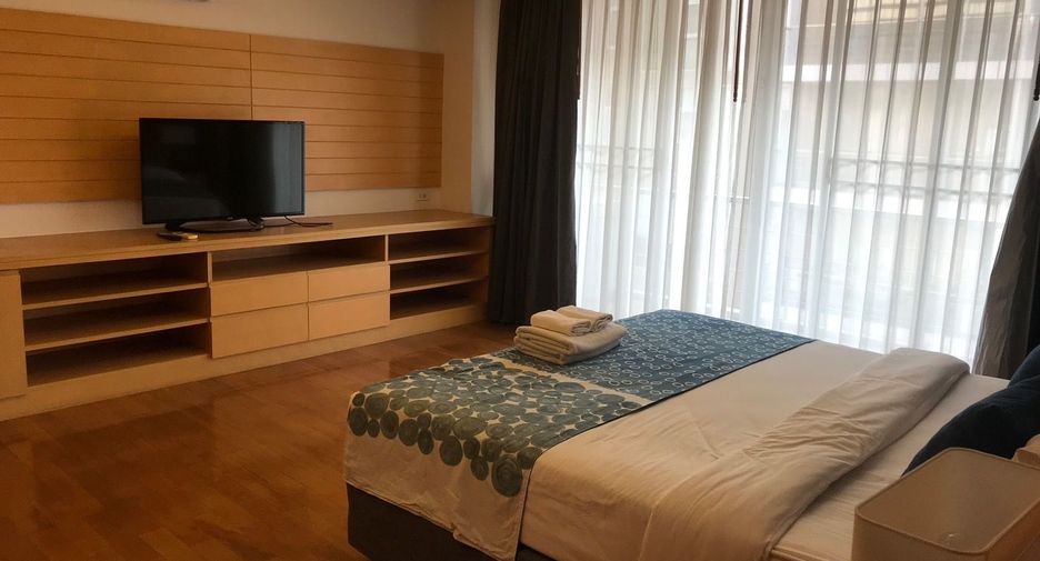For rent 2 bedrooms condo in Mueang Chiang Mai, Chiang Mai
