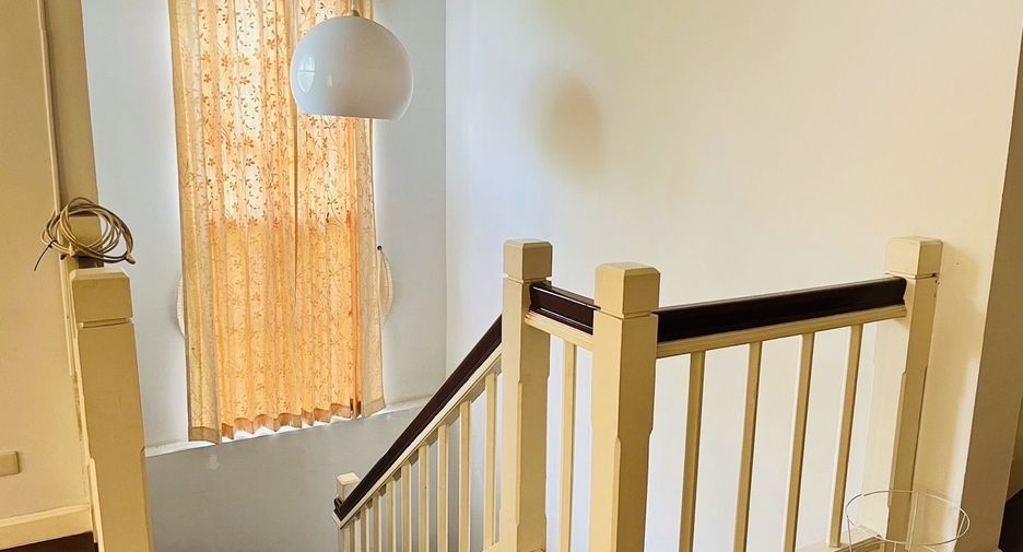 For sale 4 bedrooms house in Mae Rim, Chiang Mai