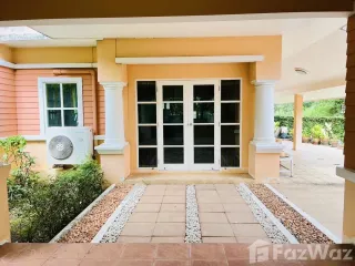 Casa en venta de 4 habitaciones en Mae Rim, Chiang Mai