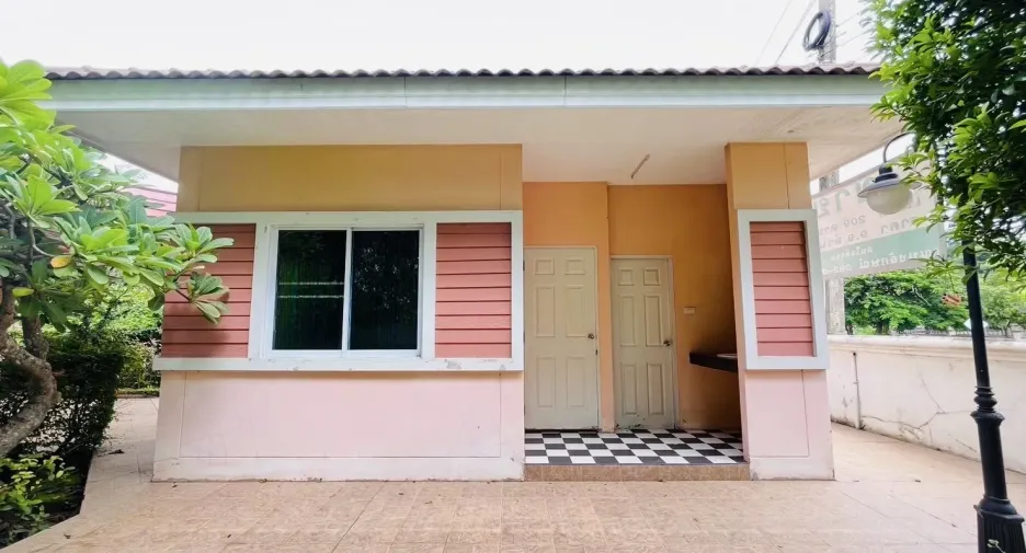 For sale 4 bedrooms house in Mae Rim, Chiang Mai