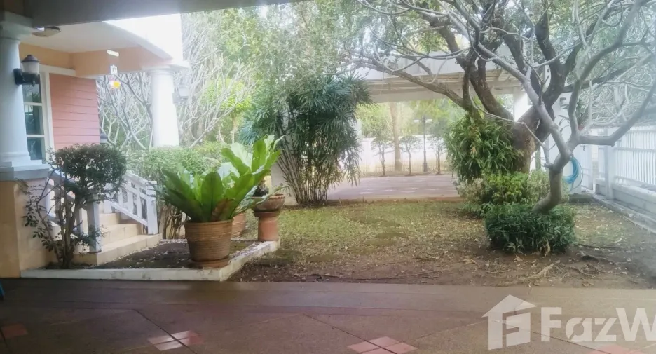 For sale 4 bedrooms house in Mae Rim, Chiang Mai