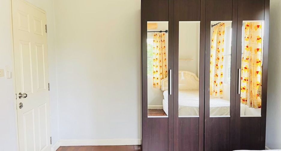 For sale 4 bedrooms house in Mae Rim, Chiang Mai