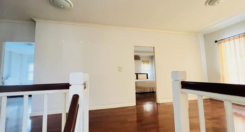 For sale 4 bedrooms house in Mae Rim, Chiang Mai