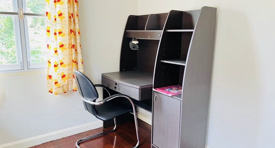 For sale 4 bedrooms house in Mae Rim, Chiang Mai