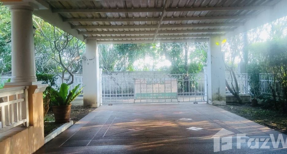 For sale 4 bedrooms house in Mae Rim, Chiang Mai