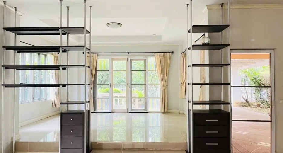 For sale 4 bedrooms house in Mae Rim, Chiang Mai