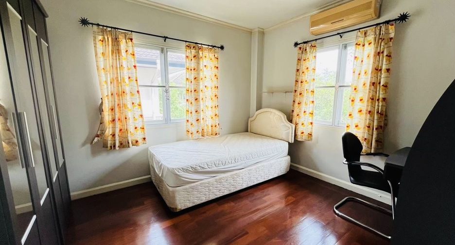 For sale 4 bedrooms house in Mae Rim, Chiang Mai