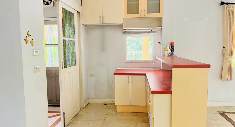 For sale 4 bedrooms house in Mae Rim, Chiang Mai