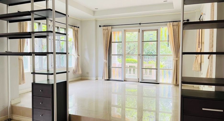 For sale 4 bedrooms house in Mae Rim, Chiang Mai
