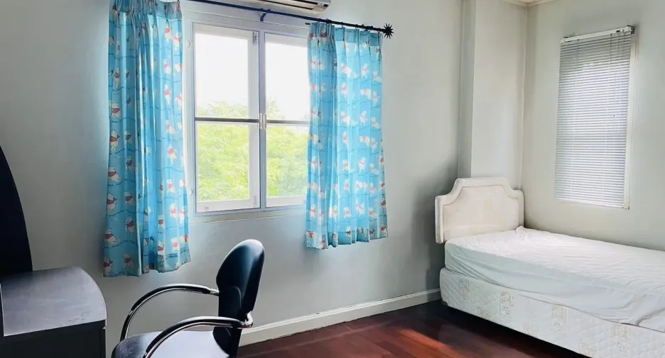 For sale 4 bedrooms house in Mae Rim, Chiang Mai