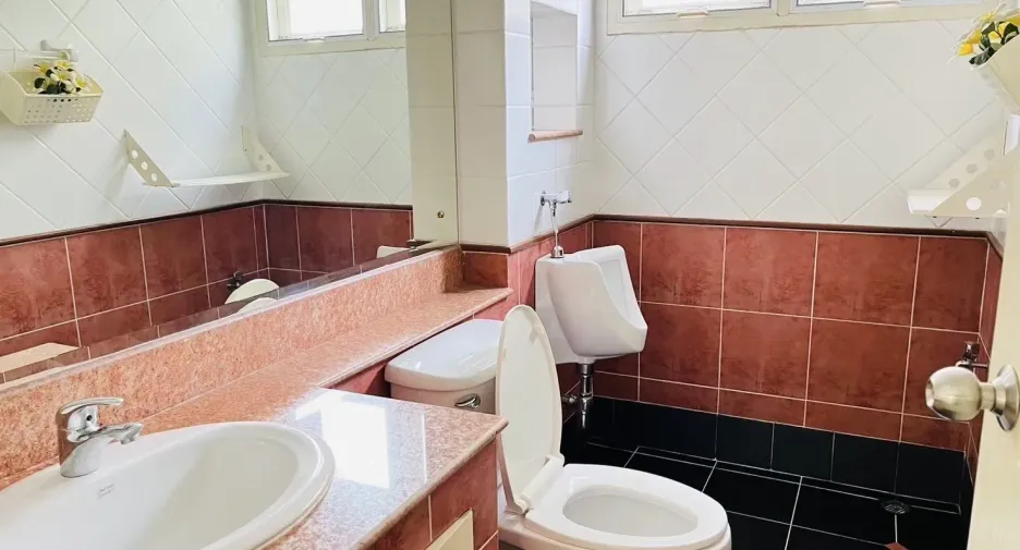 For sale 4 bedrooms house in Mae Rim, Chiang Mai