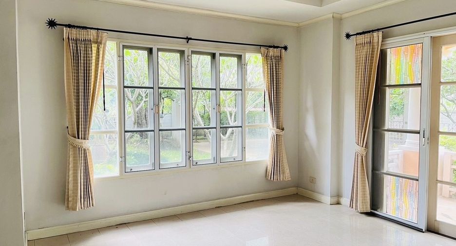 For sale 4 bedrooms house in Mae Rim, Chiang Mai