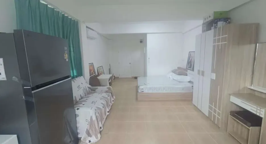 For rent 1 bed apartment in Bang Lamung, Chonburi