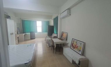 For rent 1 bed apartment in Bang Lamung, Chonburi