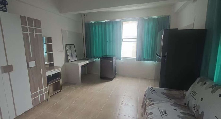 For rent 1 bed apartment in Bang Lamung, Chonburi