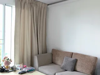 For sale 4 bedrooms townhouse in Yan Nawa, Bangkok