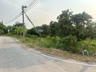 Terreno en venta en Hang Dong, Chiang Mai